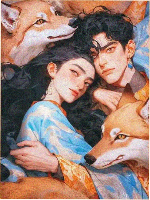 窝窝影视电影第九次日落海报